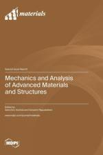 Mechanics and Analysis of Advanced Materials and Structures