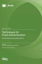 Techniques for Food Authentication