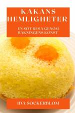 Kakans Hemligheter af Ida Sockerblom