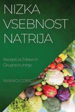 Nizka Vsebnost Natrija af Marko Coric