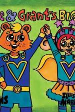 Gracie & Grant's Big Win Coloring Book af Jacob Williams