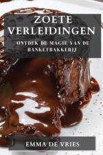 Zoete Verleidingen af Emma de Vries