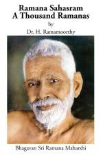 Ramana Sahasram: A Thousand Ramanas af H. Ramamoorthy