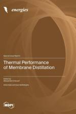 Thermal Performance of Membrane Distillation
