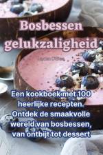 Bosbessen gelukzaligheid af Jayden O'Shea