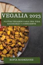 Vegalia 2023 af Sofia Rodríguez