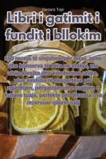 Libri i gatimit i fundit i bllokim af Desara Topi