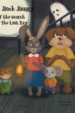 Sally Book Bunny and the Search for the Lost Key af Michael Gorzka