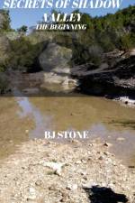 Secrets Of Shadow Valley - The Beginning af Bj Stone