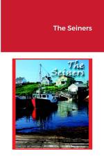 The Seiners by Anastasia Marie Cassella af Anastasia Cassella