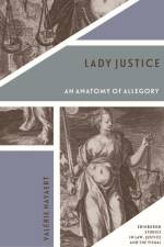Lady Justice af Val rie Hayaert