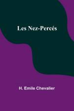 Les Nez-Percés af H. Emile Chevalier