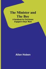 The Minister and the Boy af Allan Hoben