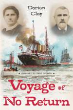 Voyage of No Return af Dorian Clay