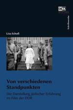 Von verschiedenen Standpunkten af Lisa Schoß