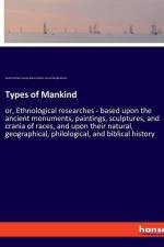 Types of Mankind