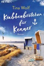 Krabbenbrötchen für Kenner af Tina Wolf