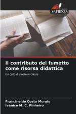 Il contributo del fumetto come risorsa didattica af Francineide Costa Morais