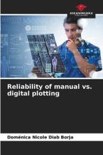 Reliability of manual vs. digital plotting af Doménica Nicole Diab Borja