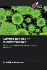 Lavoro pratico in bioinformatica af Khedidja Benarous
