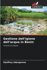 Gestione dell'igiene dell'acqua in Benin af Géoffroy Adangnonsi