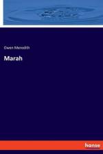 Marah af Owen Meredith