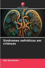 Síndromes nefróticas em crianças af Abir Boussetta