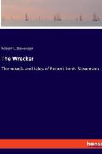 The Wrecker af Robert L. Stevenson