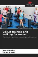 Circuit training and walking for women af Maira Serafim