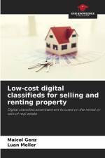 Low-cost digital classifieds for selling and renting property af Maicol Genz