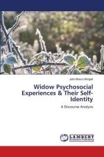 Widow Psychosocial Experiences & Their Self-Identity af John Bosco Kiingati