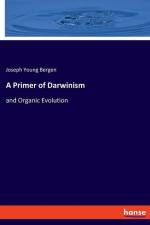 A Primer of Darwinism af Joseph Young Bergen