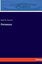 Parnassus af Ralph W. Emerson