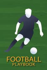 Football Playbook af Fiona Ortega