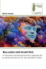 Balades enchantées af Olivier Kande