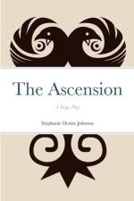 The Ascension af Stephanie Denise Johnson