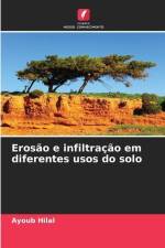 Erosão e infiltração em diferentes usos do solo af Ayoub Hilal