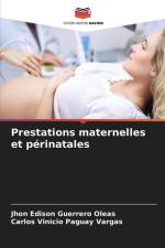 Prestations maternelles et périnatales af Jhon Edison Guerrero Oleas