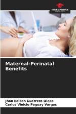 Maternal-Perinatal Benefits af Jhon Edison Guerrero Oleas