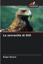 La sovranità di DIO af Roger Nouazi