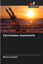 Carcinoma mammario af Basma Souissi