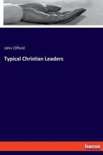 Typical Christian Leaders af John Clifford