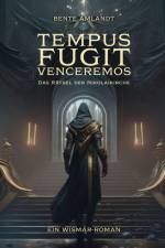 Tempus fugit venceremos af Bente Amlandt