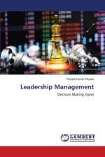 Leadership Management af Pranjal Kumar Phukan