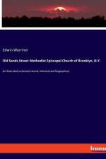 Old Sands Street Methodist Episcopal Church of Brooklyn, N.Y. af Edwin Warriner