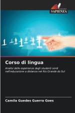 Corso di lingua af Camila Guedes Guerra Goes