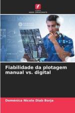 Fiabilidade da plotagem manual vs. digital af Doménica Nicole Diab Borja