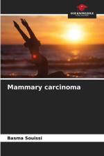 Mammary carcinoma af Basma Souissi