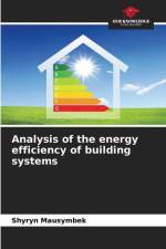 Analysis of the energy efficiency of building systems af Shyryn Mausymbek