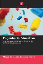 Engenharia Educativa af Mauro Servando Sánchez Ibarra